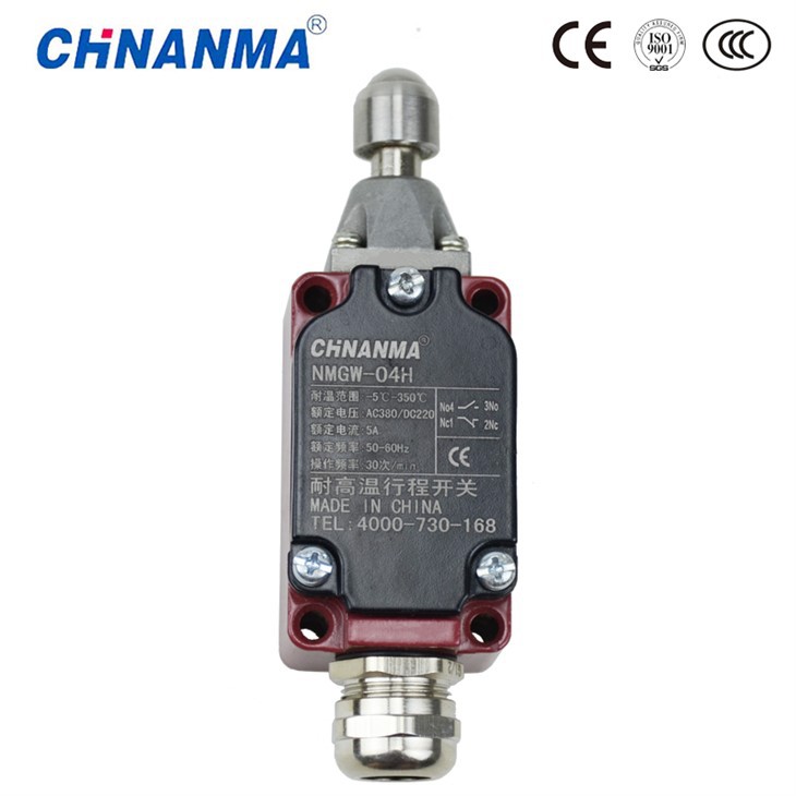how a limit switch works how a limit switch works