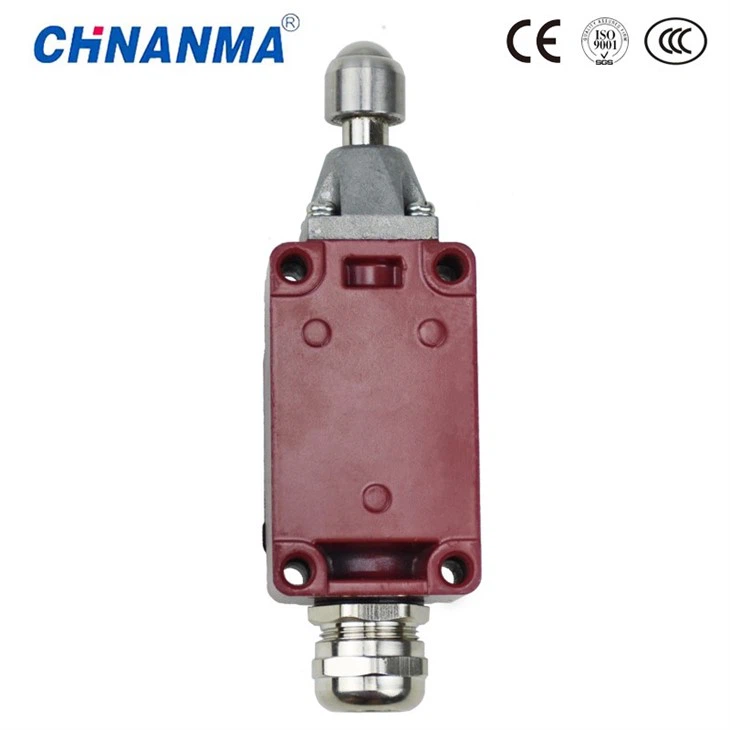 how a limit switch works how a limit switch works